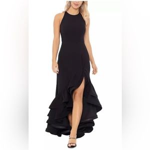 Formal dress from Macys size 12